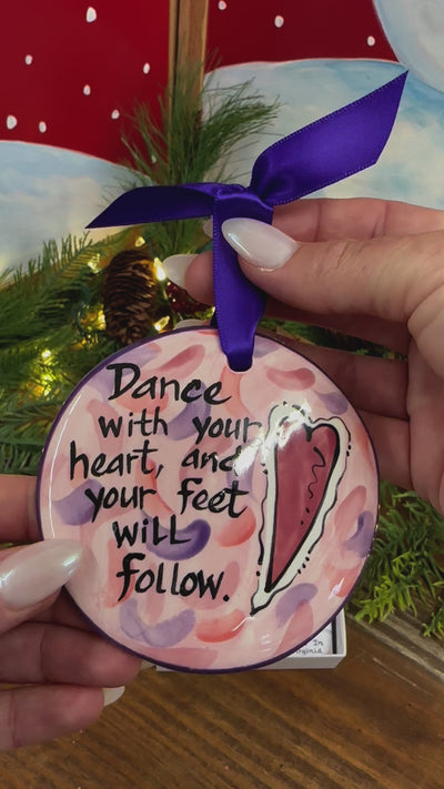Dance Heart