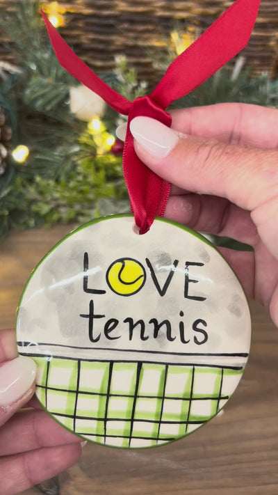 Tennis