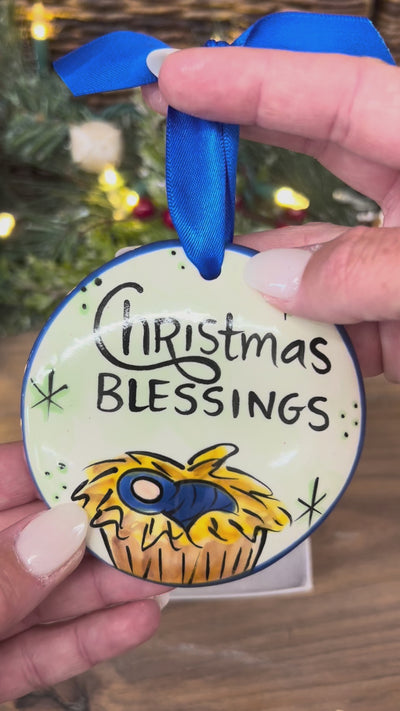 Christmas Blessings
