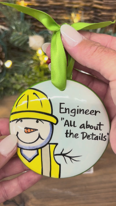 Engineer