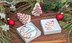 Ben Franklin Crafts and Frame Shop - Bonney Lake, WA - Our Christmas  Clearance sale starts today. 50% off Christmas floral and Christmas home  decor, 50% off Christmas crafts and Christmas ornaments